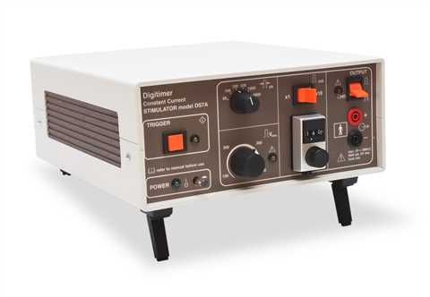 DS7A- COnst. Current High Voltage Stimulator