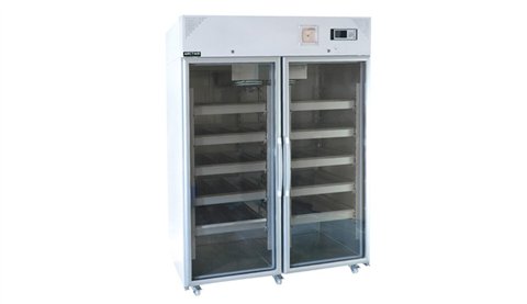 +4°C BLOOD BANK REFRIGERATORS